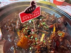 -回味黑鸭煲·始于2006(万松园店)