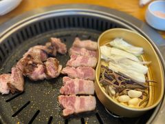 -黄金牧场(明洞总店)
