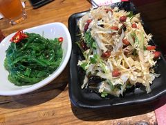 -聚点串吧·北京烧烤(赵登禹路店)