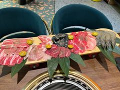 -龙神·炭烧酒场深夜食堂(新街口店)