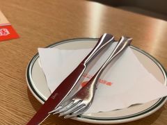 -摩欧客意式餐厅(高新活力汇店)