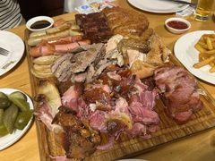 -巴伐利亚啤酒坊(意式风情街店)