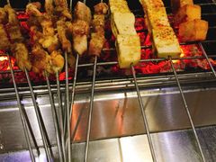 -小寒羊烧烤(凯瑞时代大厦店)