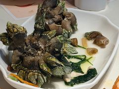 -水禾轩·海鲜蒸汽主题餐厅(拱北店)