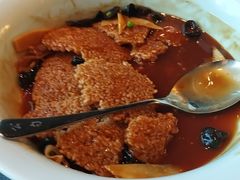 -羲和雅苑•北京烤鸭(平安国际金融中心店)