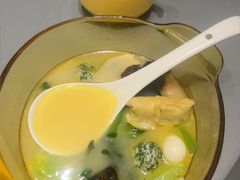 -狮王府淮扬菜(玄武湖金茂览秀城店)