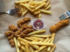 -必胜客(路劲又一城店)