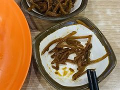 -老上海里弄味道(知春路店)