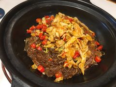 -饭橘汉江码头·乡野土菜馆(静安路店)