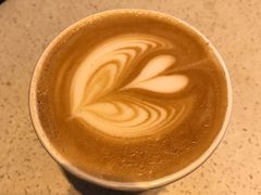 -% Arabica(京都东山店)