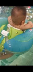 -鱼乐贝贝婴幼儿游泳中心(梅江印象城店)