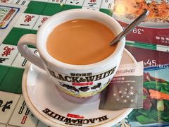 -香港新记茶餐厅(春熙太古里店)