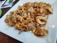-凤阁楼果木烧鹅(鹤山陈山店)