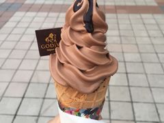 -GODIVA(王府井apm店)