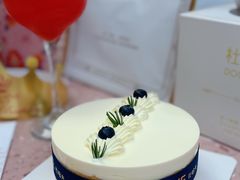 -杜哈夫DOUX RÊVE·生日蛋糕(日月光店)