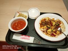 -乡村基(南岸区泰昌路餐厅)