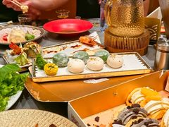 -隐炉和牛烧肉店(群力店)