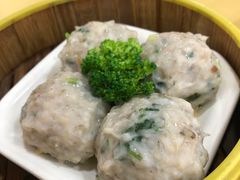 -吉莲利苑海鲜酒家(珠海拱北29年老字号店)