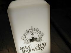 -Shanghai Brew House上海啤酒工坊(老外街店)
