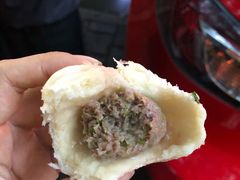 -郑家包子牛肉拉面(尚勤路店)