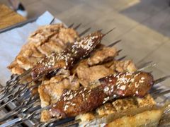 -大闫家烧烤·小海鲜家常菜(郑庄店)