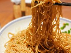 金钩葱油拌面-十面春风·江南面馆(崇宁路店)