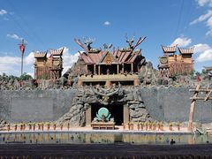 -七彩云南欢乐世界