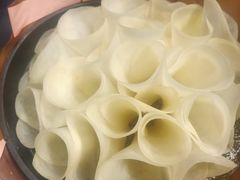 -蜀家渝重庆火锅(南屏街店)