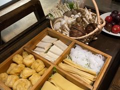 -番食园鲜食火锅(高新店)