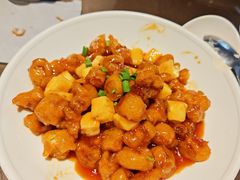 -福来齐·鲁菜海鲜·渔家菜(朝阳街分店)