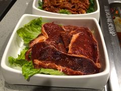 火锅牛排-海底捞火锅(之心城店)