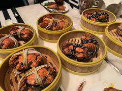 -郑州富力万达文华酒店·云端美食汇自助餐厅