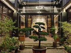 -黄埔古港