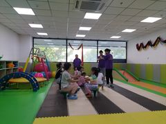 -多特儿童专注力(南开大悦城名特校区)