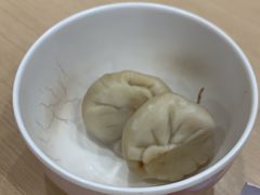 -鸡鸣汤包(红山动物园店)