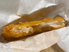-麦当劳(龙阳路店)