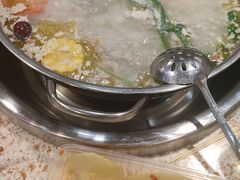 -龙继斑鱼庄(犀浦店)