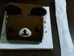 -好利来(团结湖店)