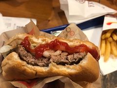 -汉堡王(南京砂之船店)