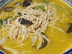 -陈记菜馆·非遗淮扬菜(东关街教场店)