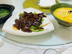 -壶园美食·淮扬菜(东圈门店)