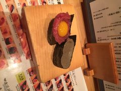 筑地玉寿司-筑地玉寿司(銀座コア店)