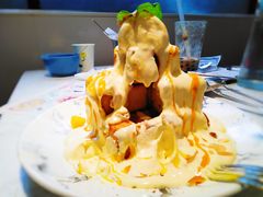 -卡朋西餐(较场西路店)