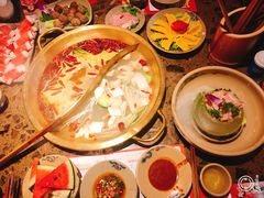 -小龙坎火锅(东汇城店)