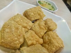 普宁豆干-兄弟深夜豆浆