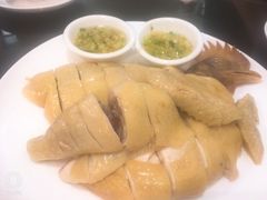-文记壹心鸡(宝华路店)