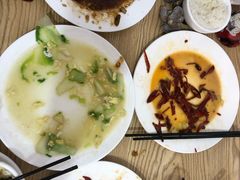 -九龙餐厅(大沽路店)