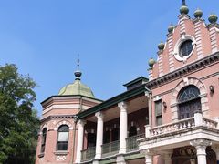 -北京动物园-畅观楼