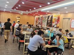 -永和大王(小厨·东四十条店)