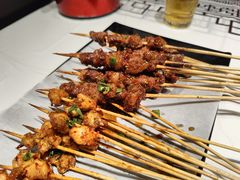 -靓虾二哥·龙虾馆(大塘总店)